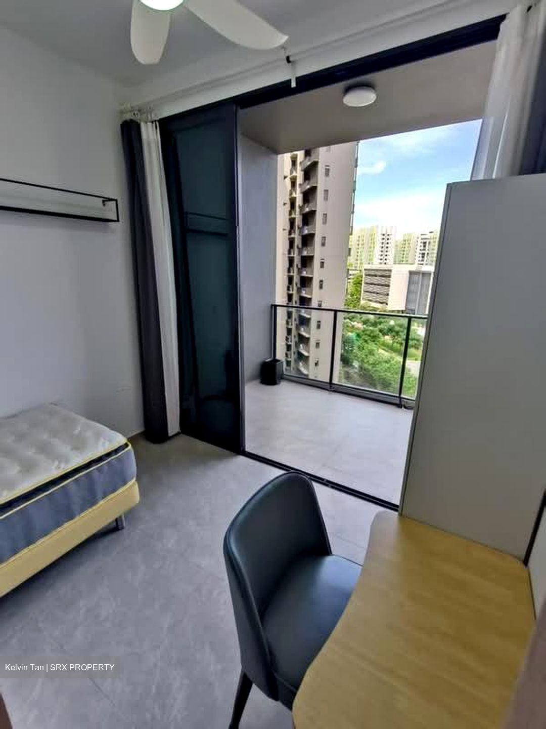 Park Colonial (D13), Condominium #561499141